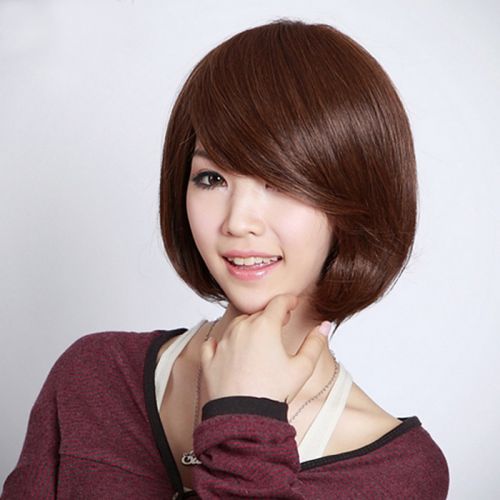 Perruque cheveux longs - Ref 2611950