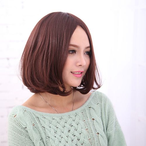 Perruque cheveux longs - Ref 2611952