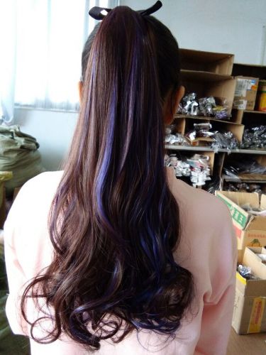 Perruque - Ref 2611967