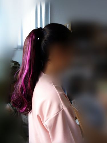 Perruque - Ref 2611982