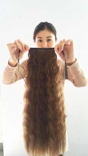 Perruque - Ref 2611995