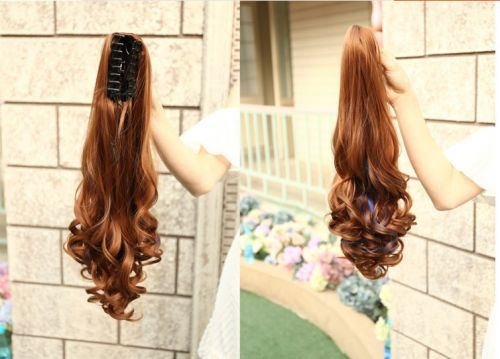 Perruque - Ref 2612018