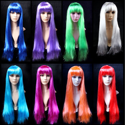 Perruque - Ref 2612043