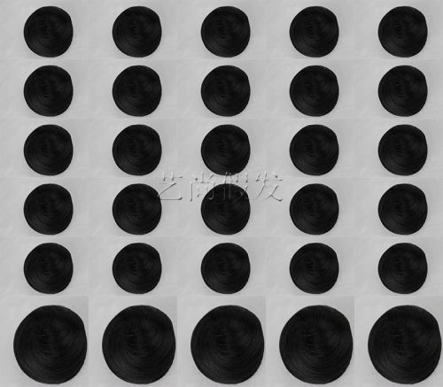 Perruque - Ref 2612076