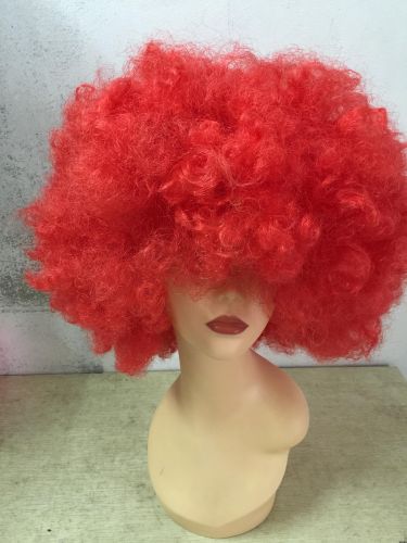 Perruque cheveux courts - Ref 2612080