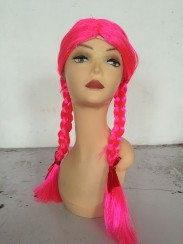 Perruque - Ref 2612081