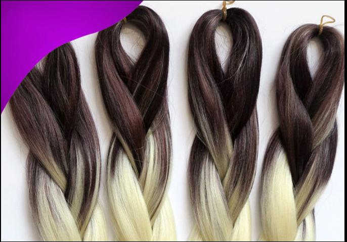 Perruque - Ref 2612109