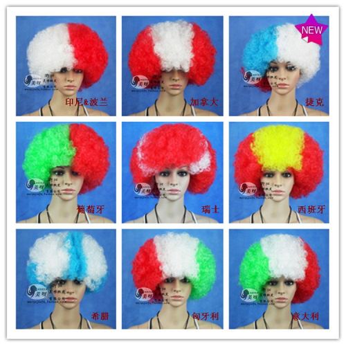 Perruque AOMEI - Ref 2612121