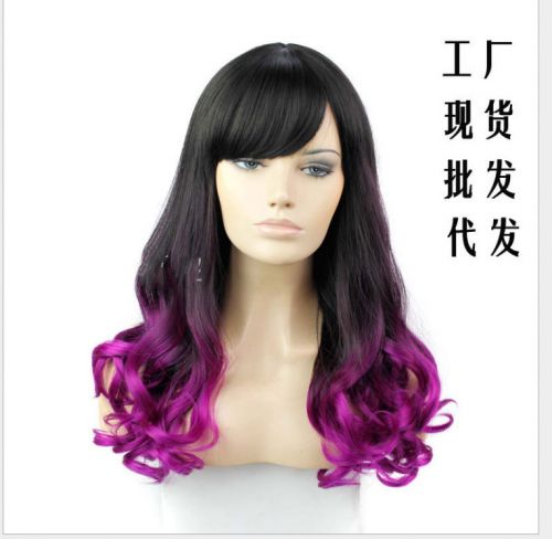 Perruque - Ref 2612194