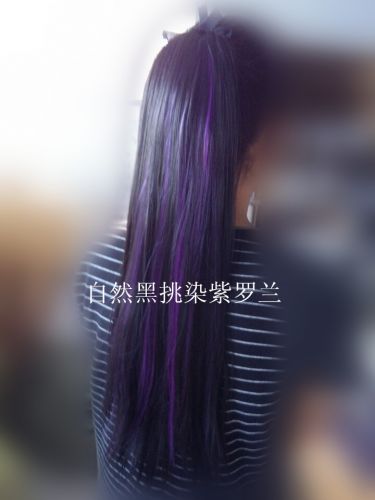 Perruque - Ref 2612235