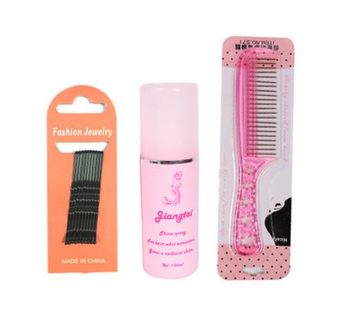 Perruque - Ref 2612240