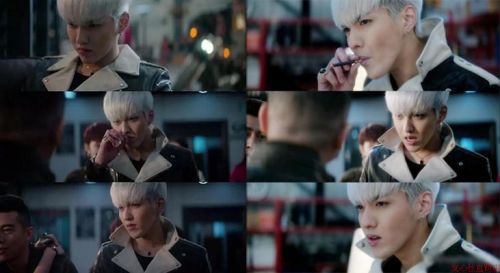 Perruque cheveux raides Court - Ref 2612252