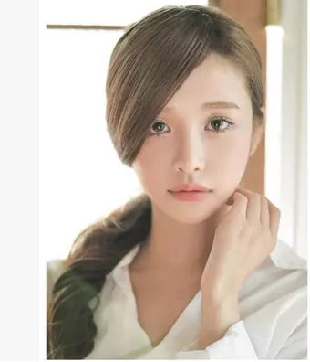 Perruque - Ref 2612269