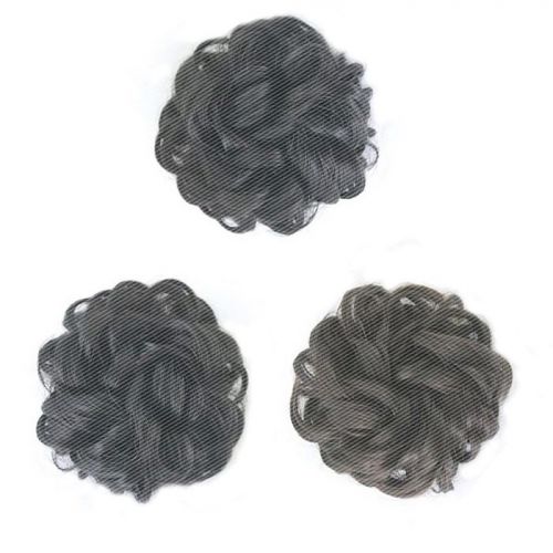 Perruque cheveux courts - Ref 2612293