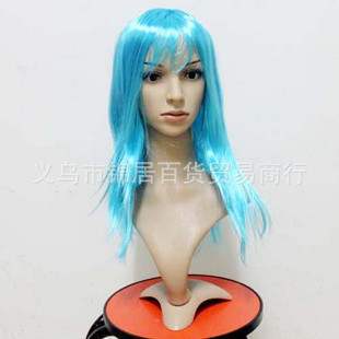 Perruque - Ref 2612298