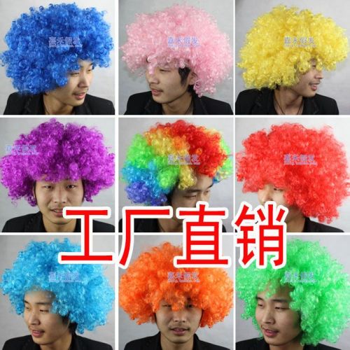 Perruque - Ref 2612387