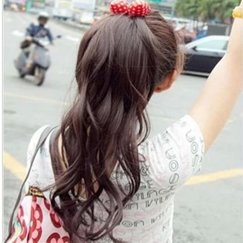 Perruque Mawei - Ref 2612396