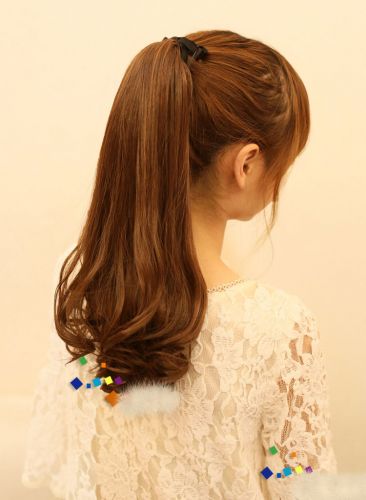 Perruque - Ref 2612405