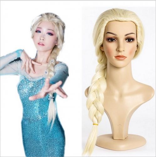 Perruque - Ref 2612416