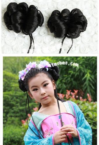 Perruque 8090 - Ref 2612469