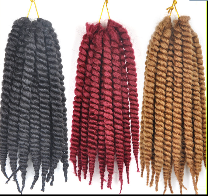 Perruque - Ref 2612499