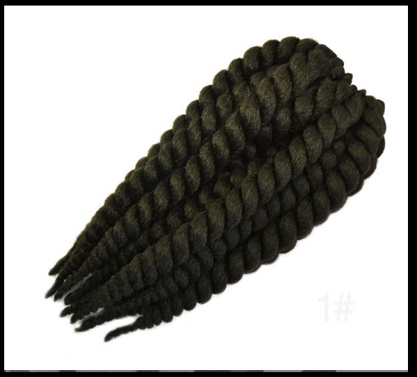 Perruque - Ref 2612500