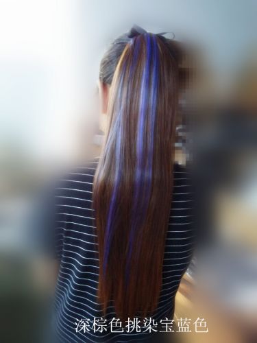 Perruque - Ref 2612521