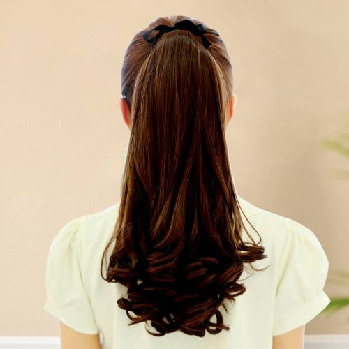 Perruque - Ref 2612535