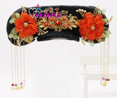 Perruque - Ref 2612541