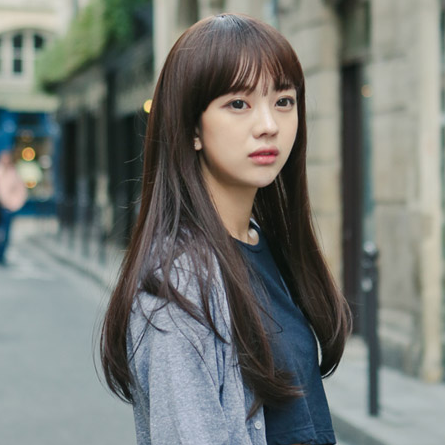 Perruque cheveux longs - Ref 2612593