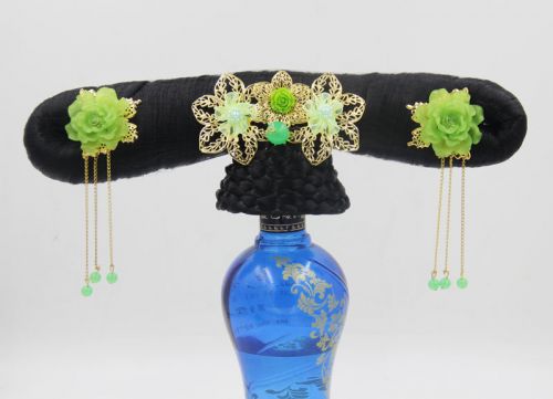 Perruque - Ref 2612609