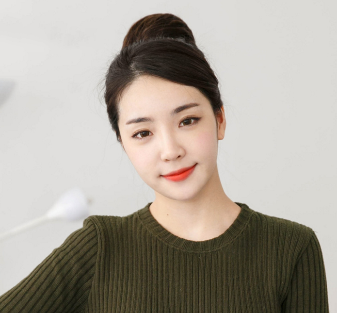 Perruque - Ref 2612661