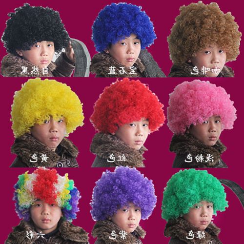 Perruque AOMEI - Ref 2612674