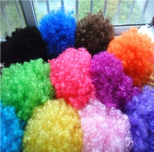 Perruque - Ref 2612683