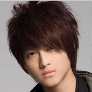 Perruque duveteux - Ref 2612689