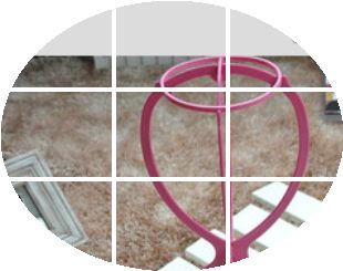 Perruque - Ref 2612876