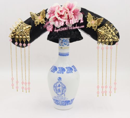 Perruque - Ref 2612901