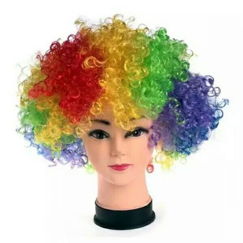 Perruque - Ref 2612918