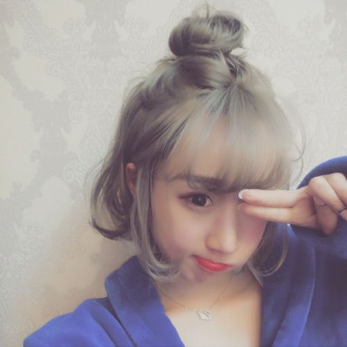 Perruque BASAWIG cheveux courts - Ref 2612927