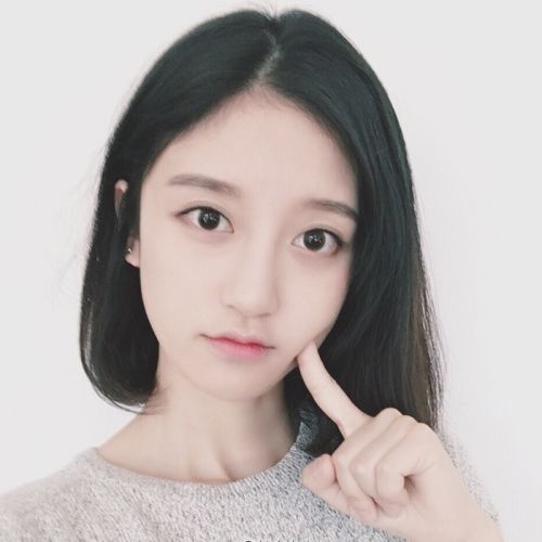 Perruque cheveux raides Court - Ref 2612928