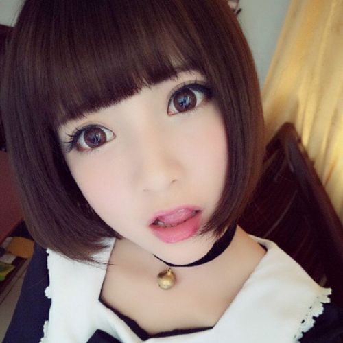 Perruque - Ref 2613027