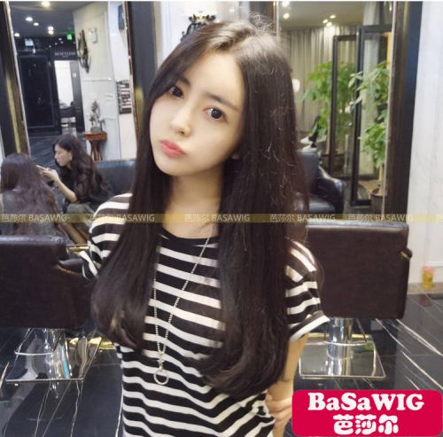 Perruque BASAWIG cheveux longs - Ref 2613060