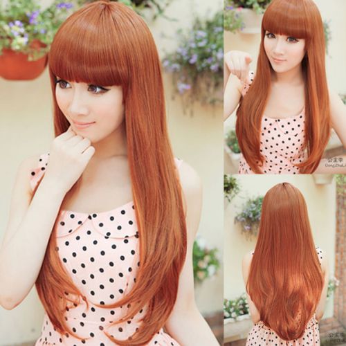 Perruque - Ref 2613245