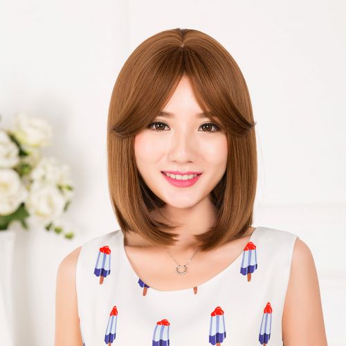 Perruque GX tete BOBO - Ref 2613254