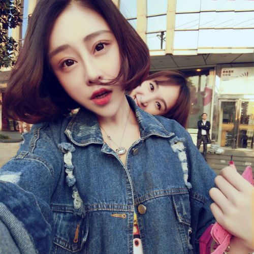 Perruque cheveux courts - Ref 2613267