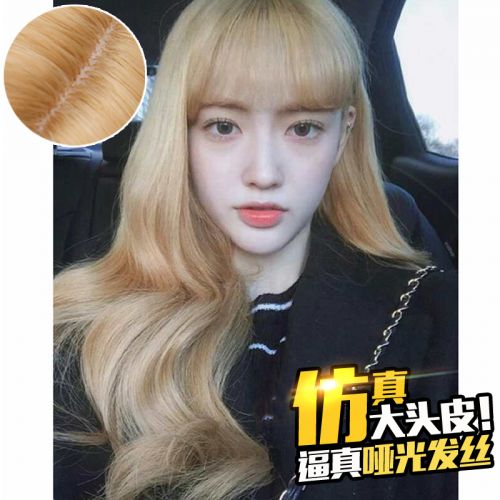 Perruque BASAWIG cheveux longs - Ref 2613271