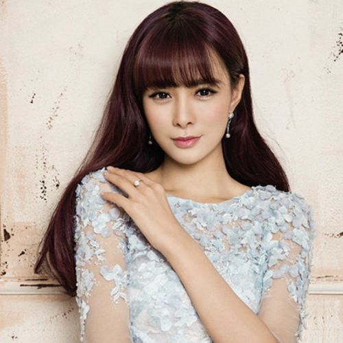 Perruque BASAWIG Long cheveux raides - Ref 2613334