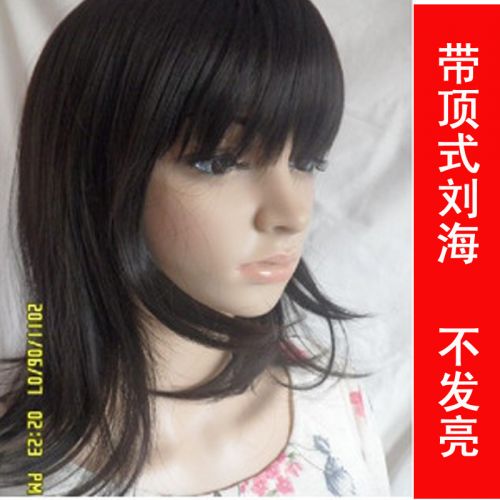 Perruque - Ref 2613508