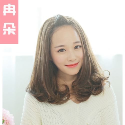 Perruque - Ref 2613585