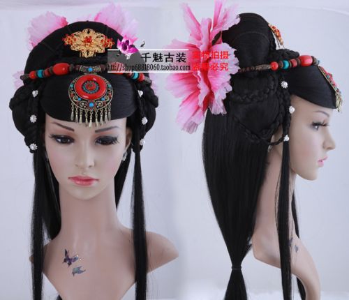 Perruque - Ref 2613612